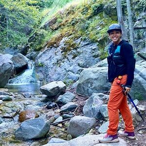 Meet your Posher, Jazz